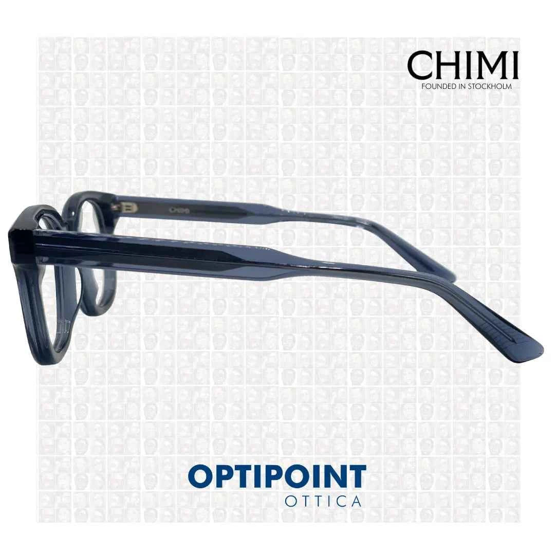 CHIMI B INDIGO OCCHIALI DA VISTA