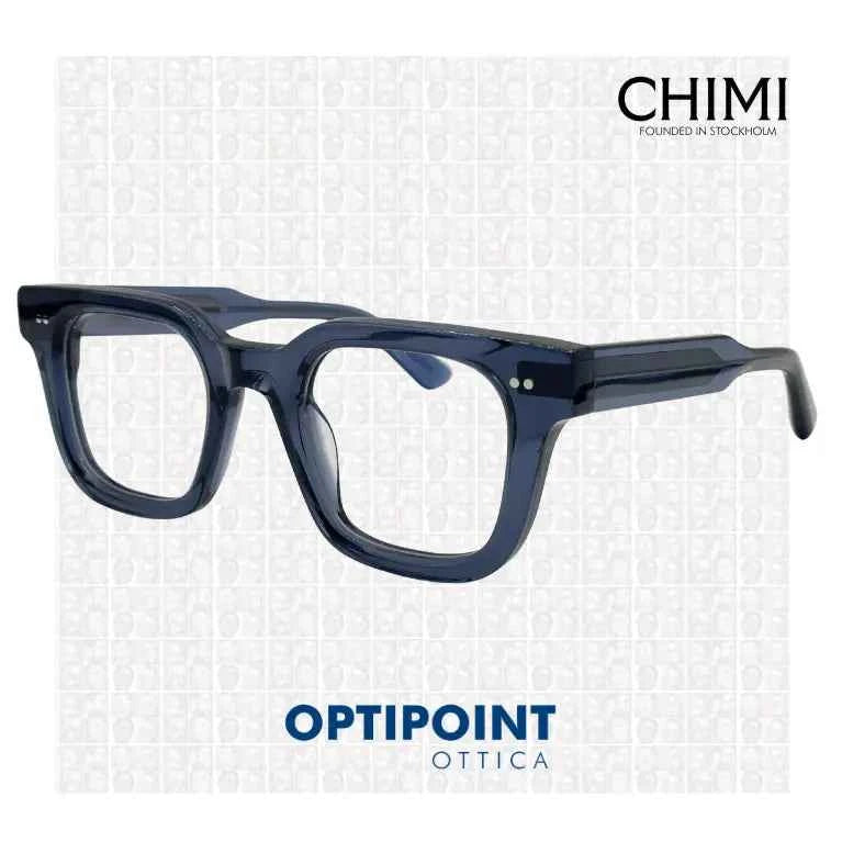CHIMI F INDIGO OCCHIALI DA VISTA
