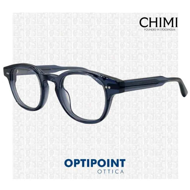 CHIMI C INDIGO OCCHIALI DA VISTA