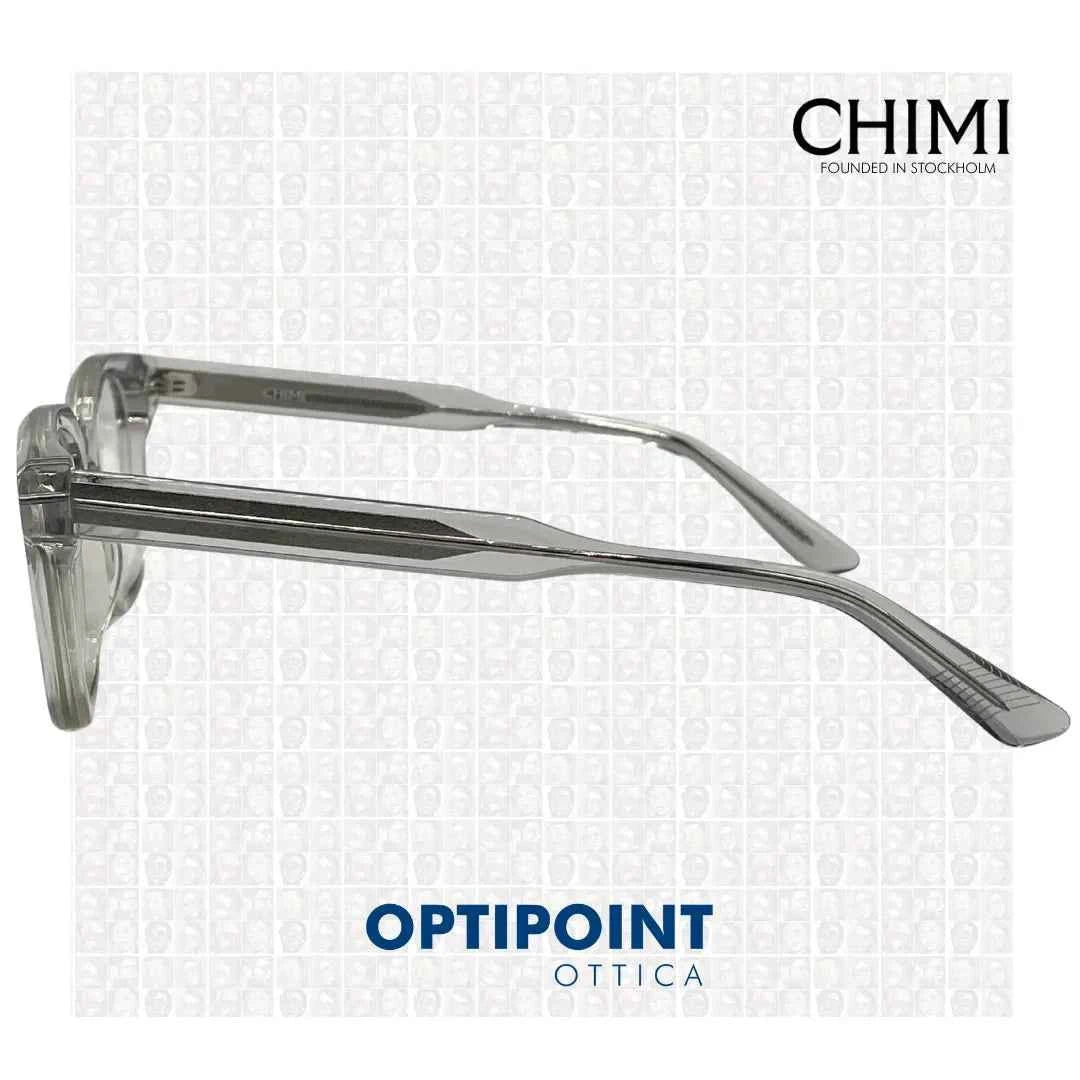 CHIMI B GREY OCCHIALI DA VISTA
