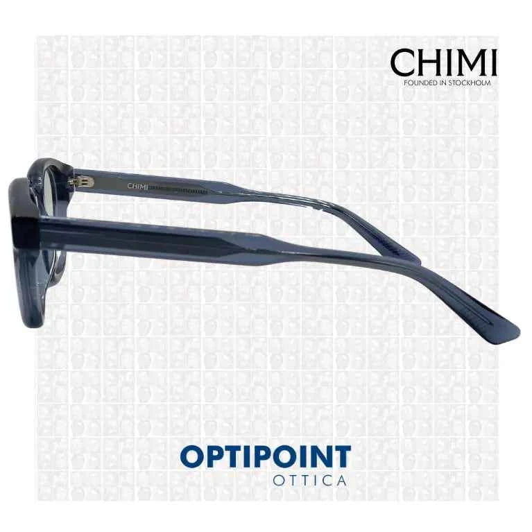 CHIMI C INDIGO OCCHIALI DA VISTA