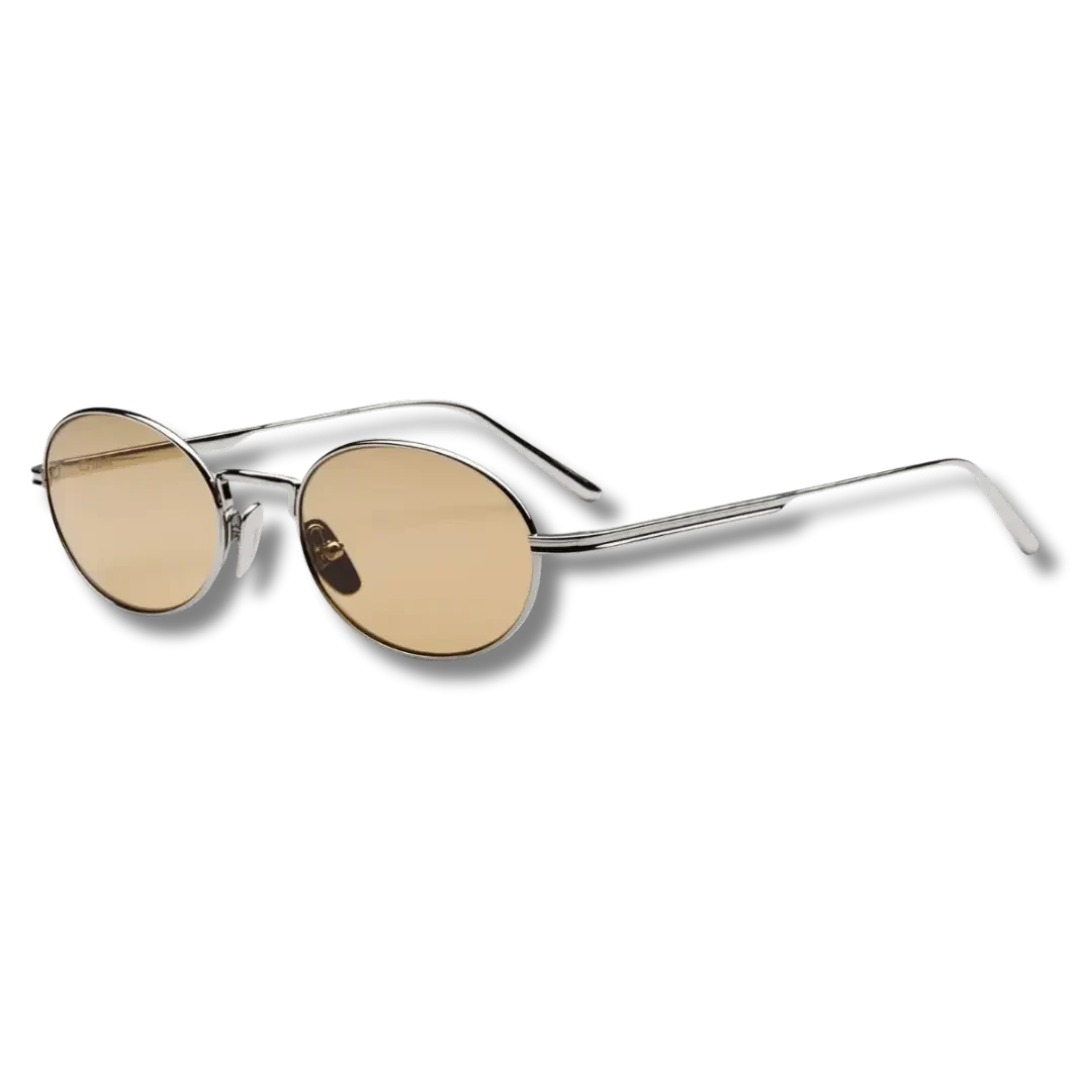 CHIMI Titan Oval OCCHIALI DA SOLE