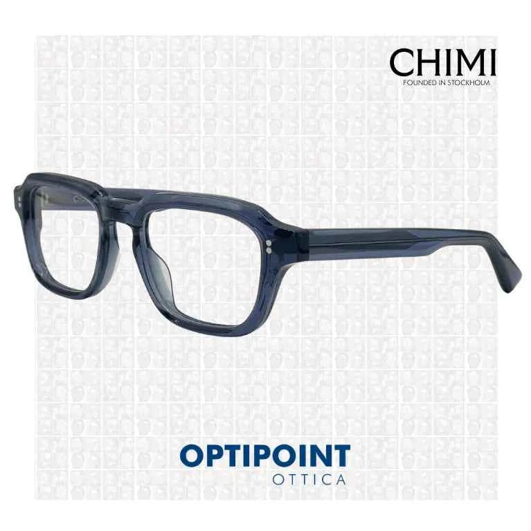 CHIMI A INDIGO OCCHIALI DA VISTA