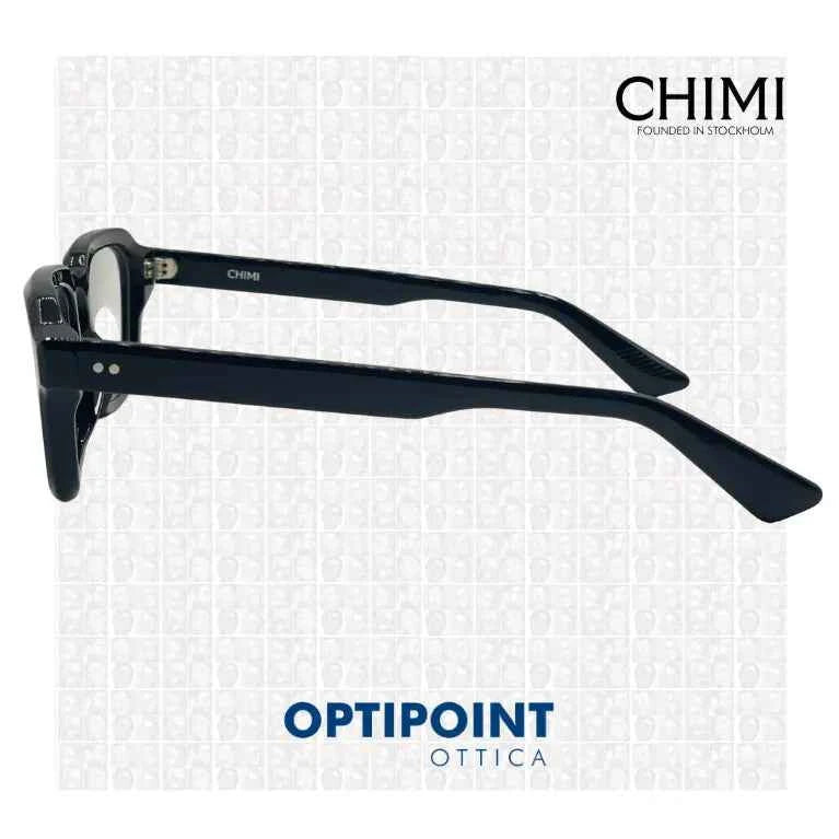CHIMI A BLACK OCCHIALI DA VISTA