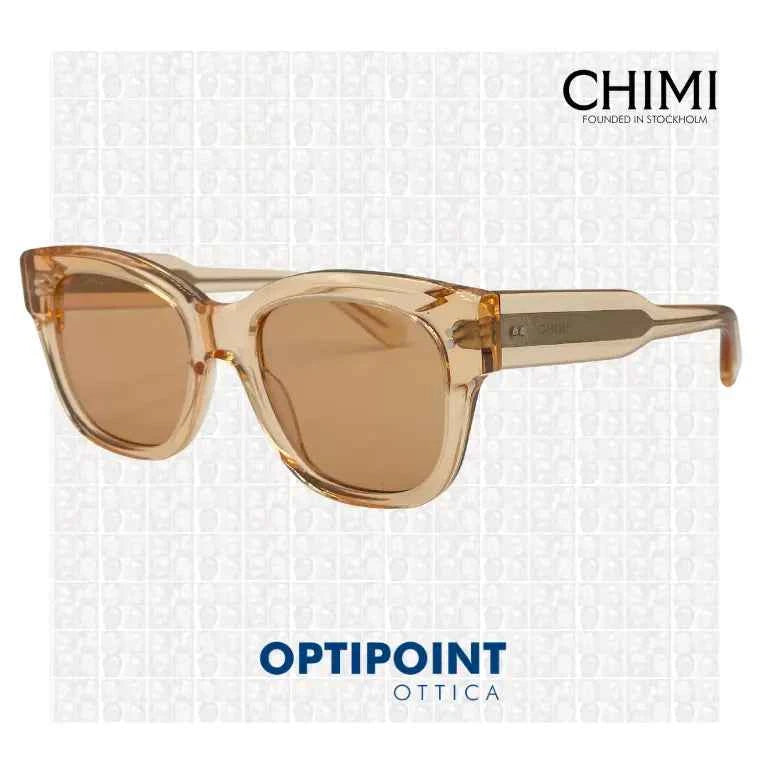 CHIMI 07 LIGHT ORANGE OCCHIALI DA SOLE