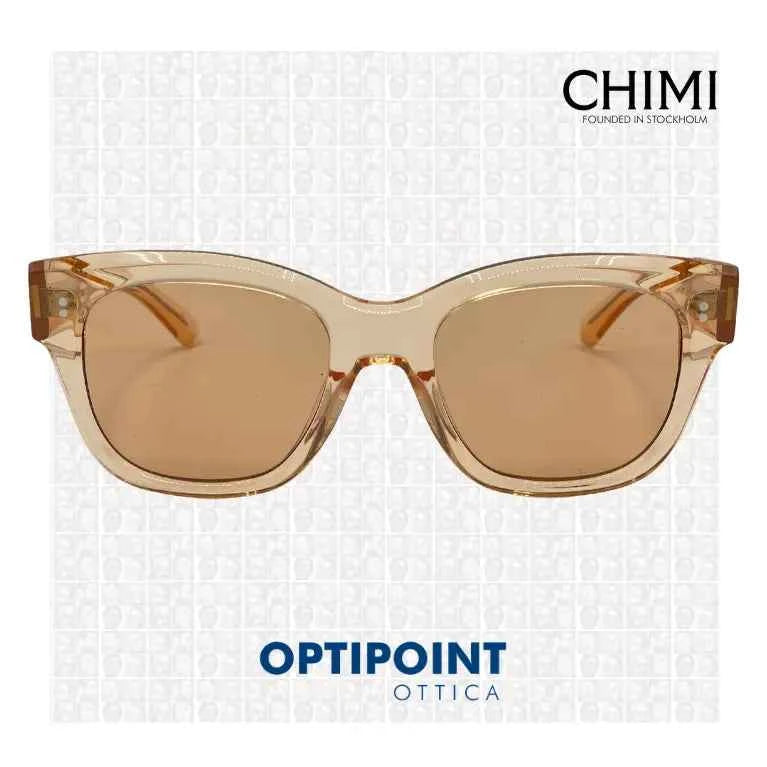 CHIMI 07 LIGHT ORANGE OCCHIALI DA SOLE