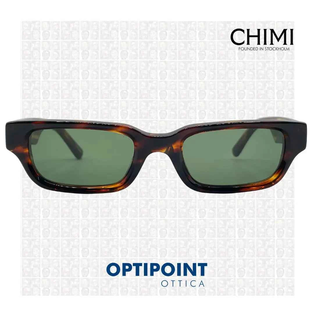CHIMI STING TORTOISE OCCHIALI DA SOLE