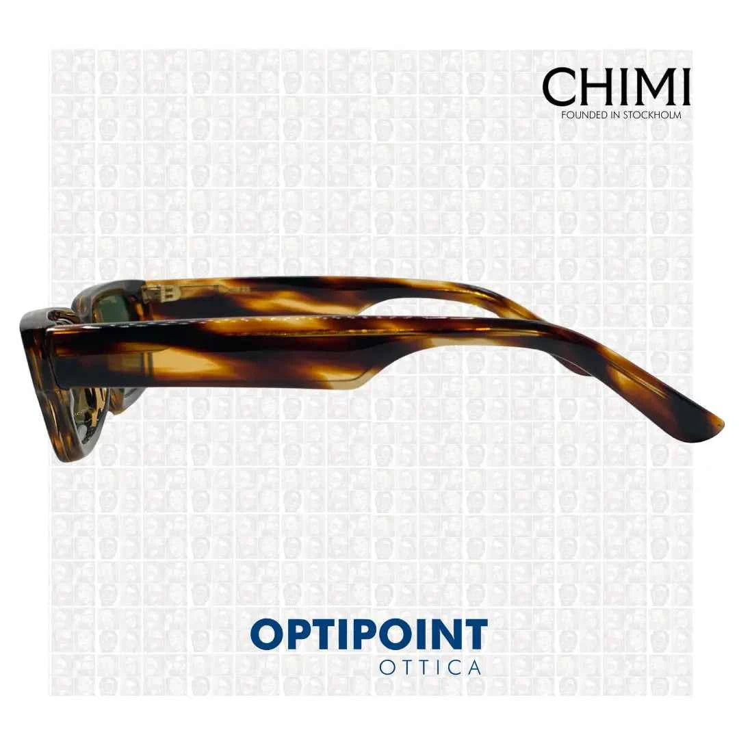 CHIMI STING TORTOISE OCCHIALI DA SOLE