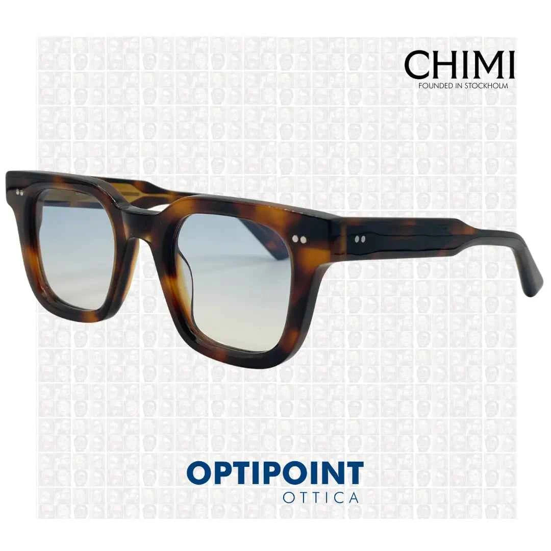 CHIMI F TORTOISE OCCHIALI DA SOLE