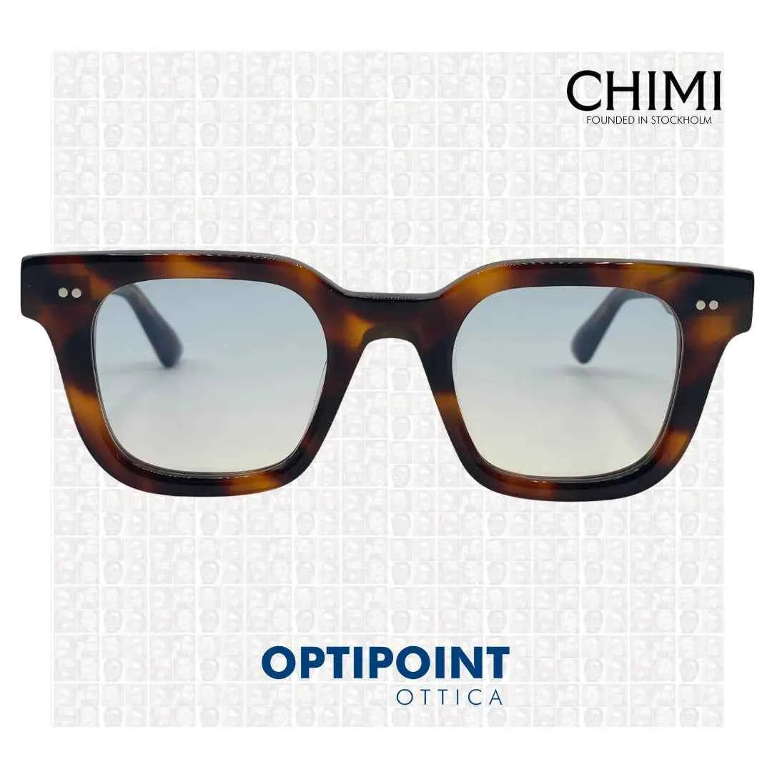 CHIMI F TORTOISE OCCHIALI DA SOLE