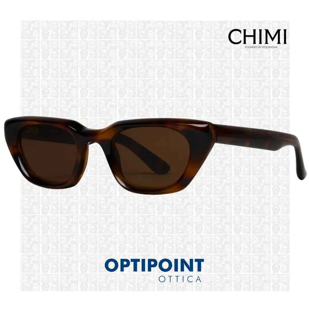 CHIMI X17 TORTOISE OCCHIALI DA SOLE