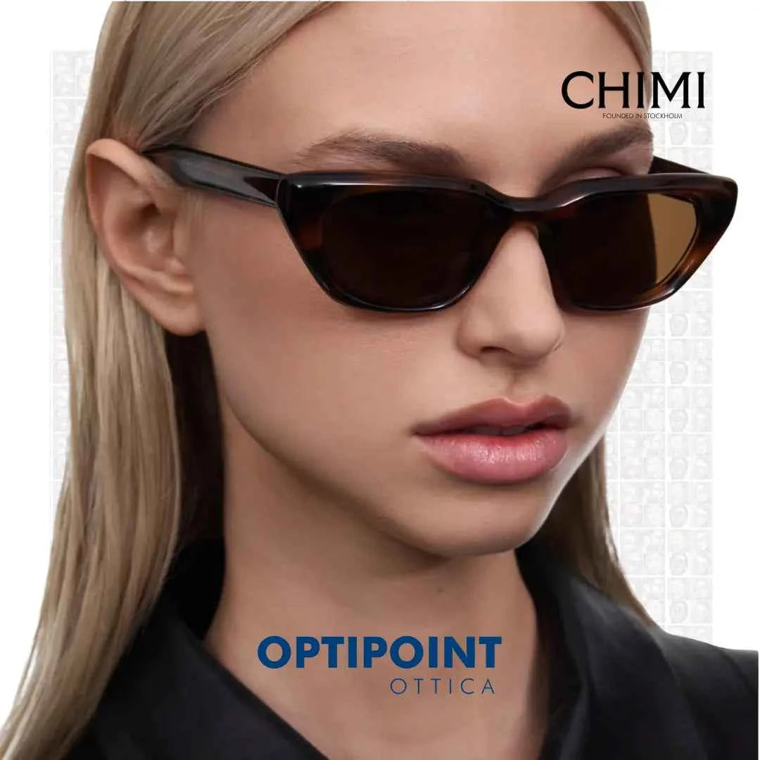 CHIMI X17 TORTOISE OCCHIALI DA SOLE