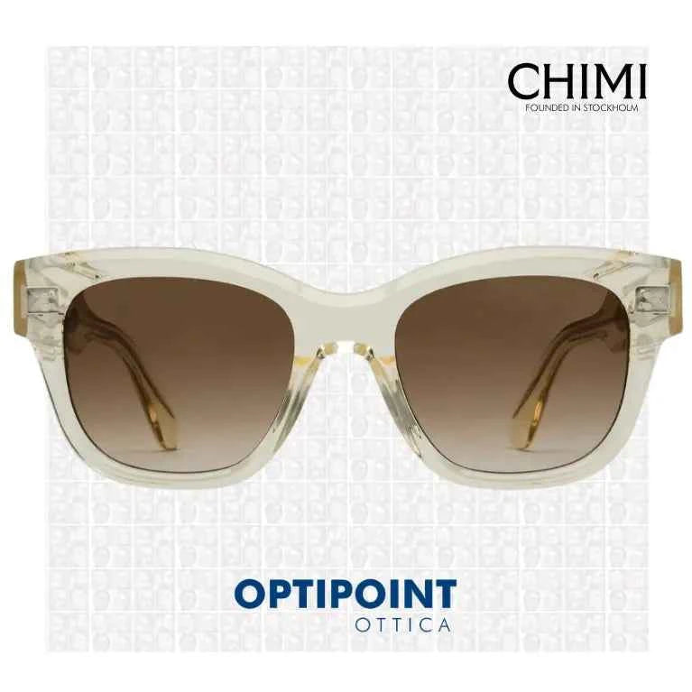 CHIMI 07 LIGHT YELLOW OCCHIALI DA SOLE