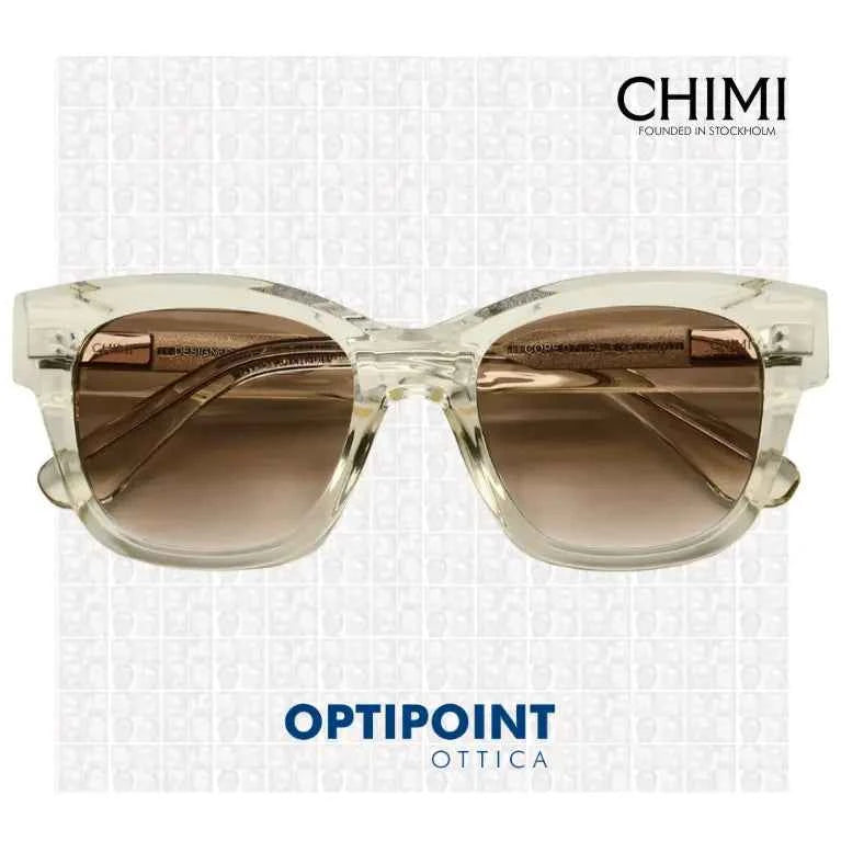CHIMI 07 LIGHT YELLOW OCCHIALI DA SOLE
