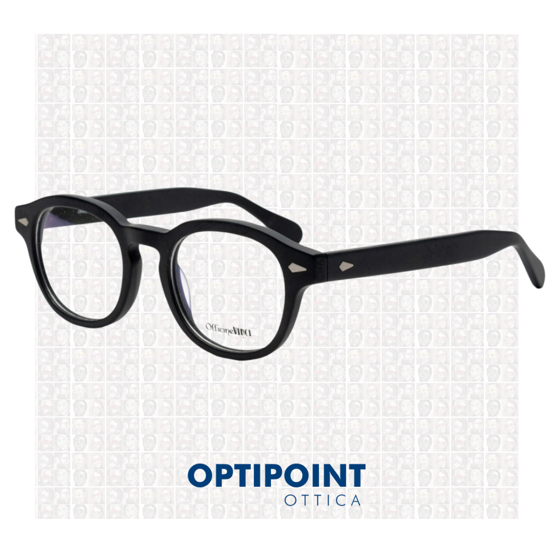 CLIP ON BLU SFUMATO 48MM - Optipoint - Lux S.r.l.