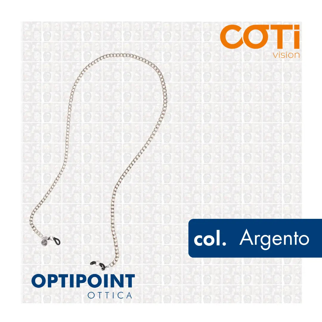 CATENINE EYEWEAR COTI VISION - TESORO