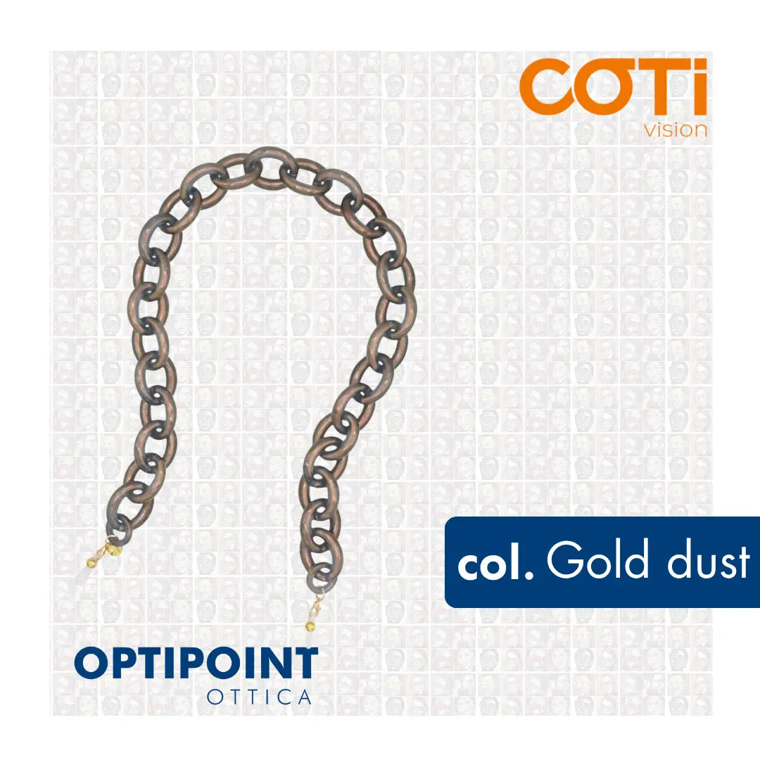 CATENINE EYEWEAR COTI VISION - ORBITA
