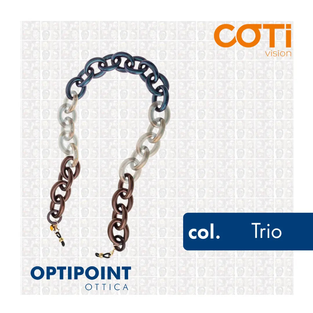 CATENINE EYEWEAR COTI VISION - ORBITA