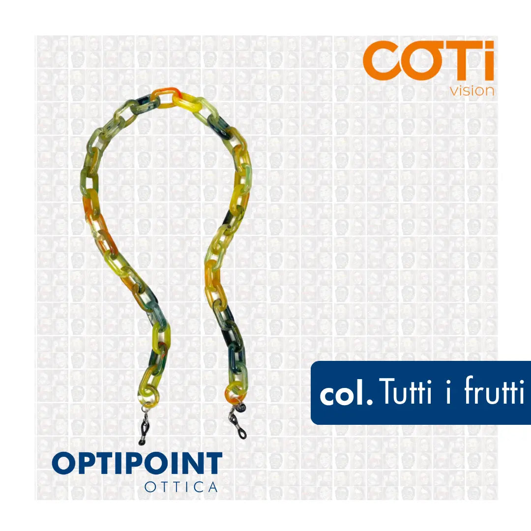 CATENINE EYEWEAR COTI VISION - ANIMA