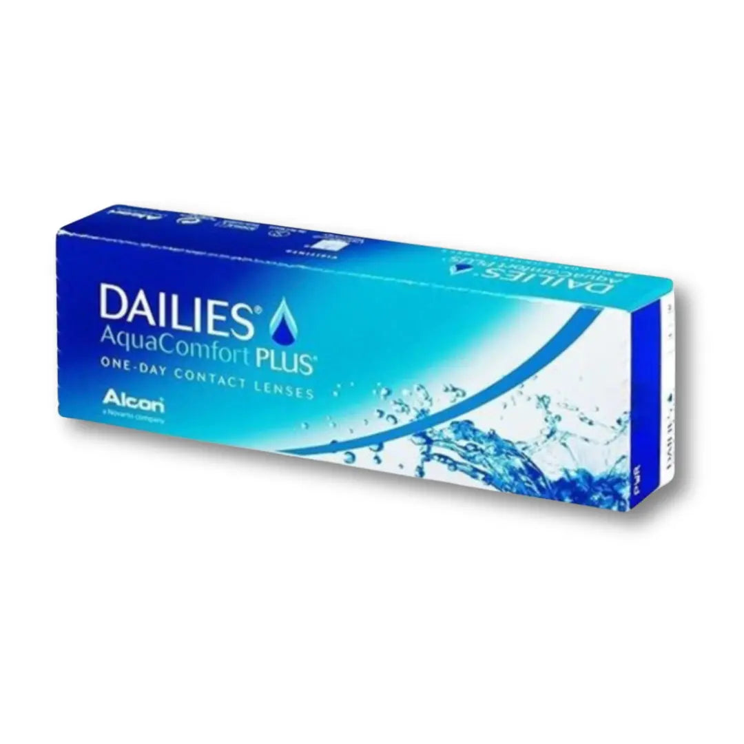 DAILIES AquaComfort PLUS