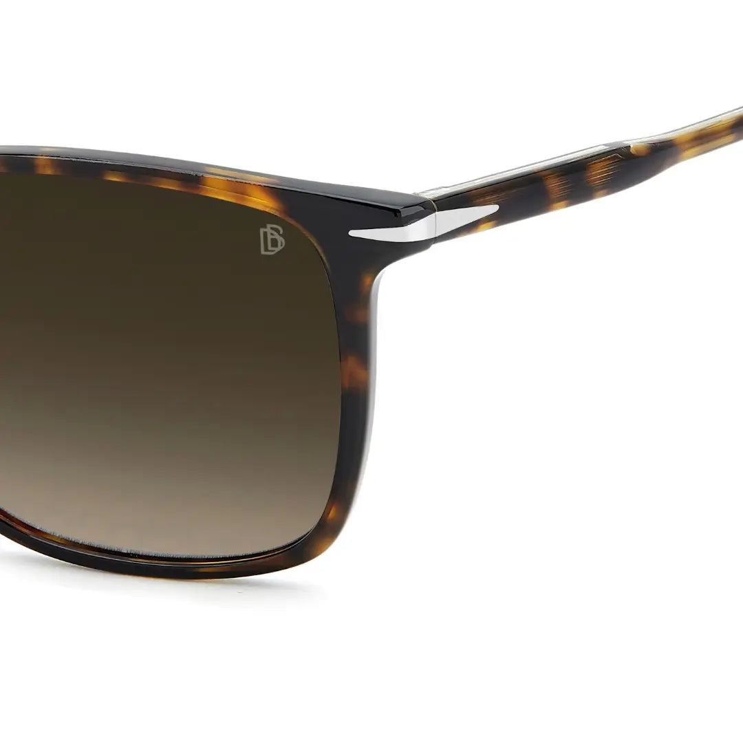 DAVID BECKHAM DB 1219/S OCCHIALI DA SOLE
