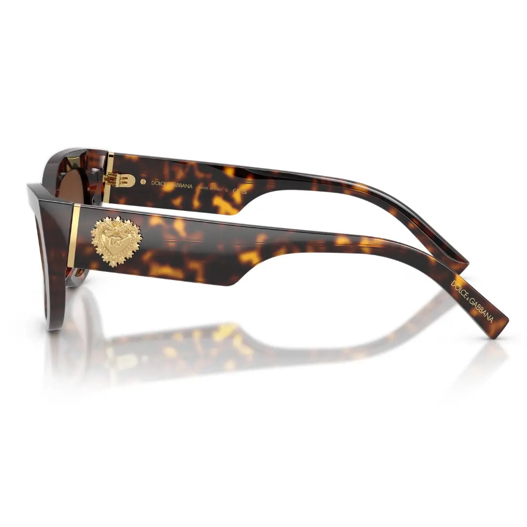 DOLCE E GABBANA 0DG4536 OCCHIALI DA SOLE