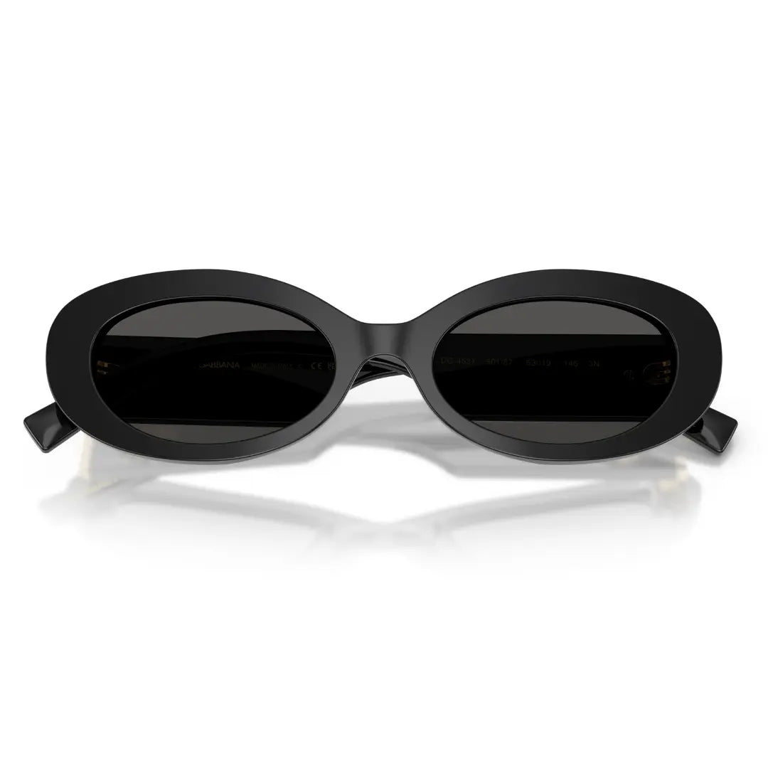 DOLCE E GABBANA 0DG4537 OCCHIALI DA SOLE