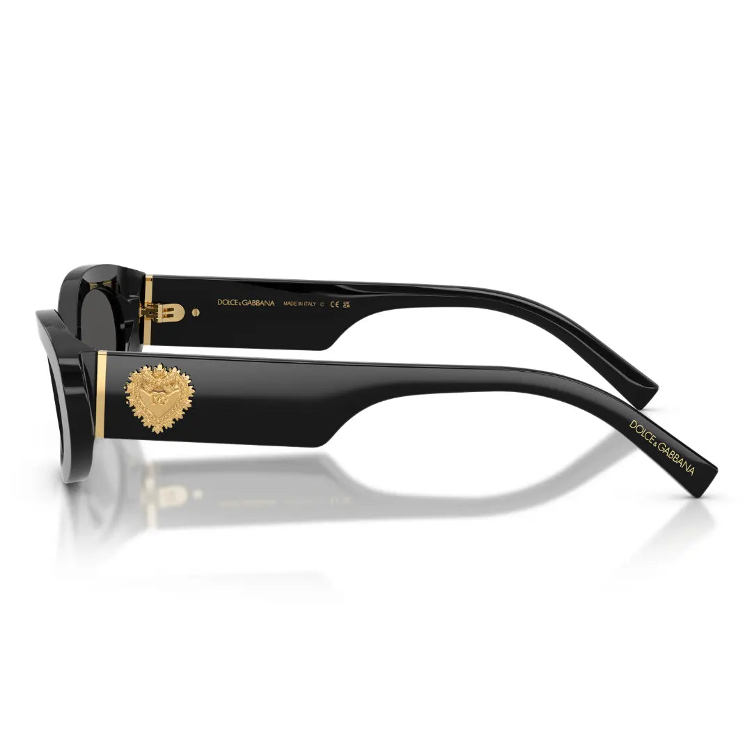 DOLCE E GABBANA 0DG4537 OCCHIALI DA SOLE