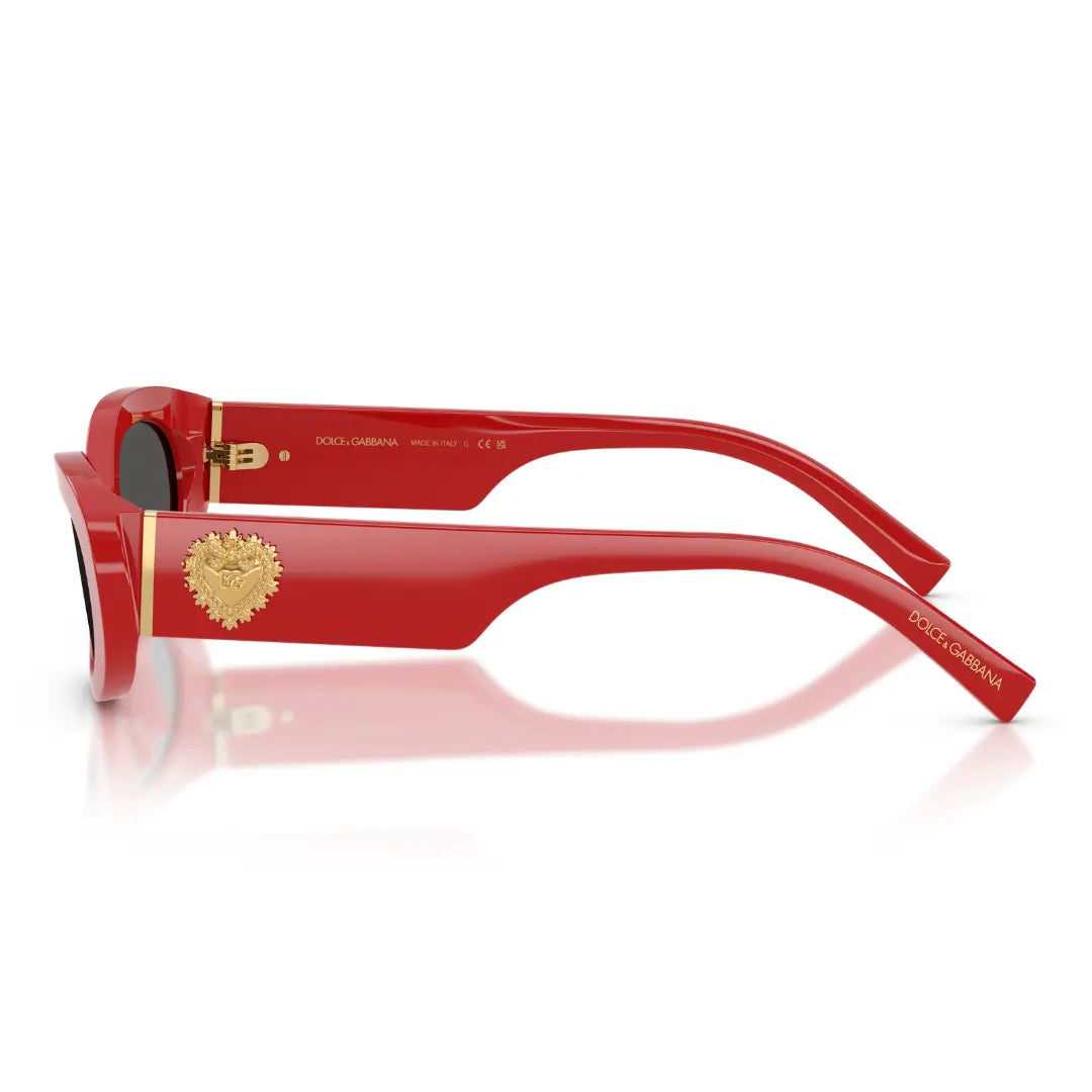 DOLCE E GABBANA 0DG4537 OCCHIALI DA SOLE