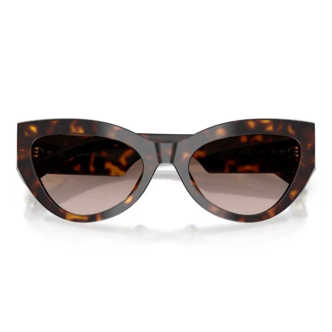 DOLCE E GABBANA 0DG4536 OCCHIALI DA SOLE