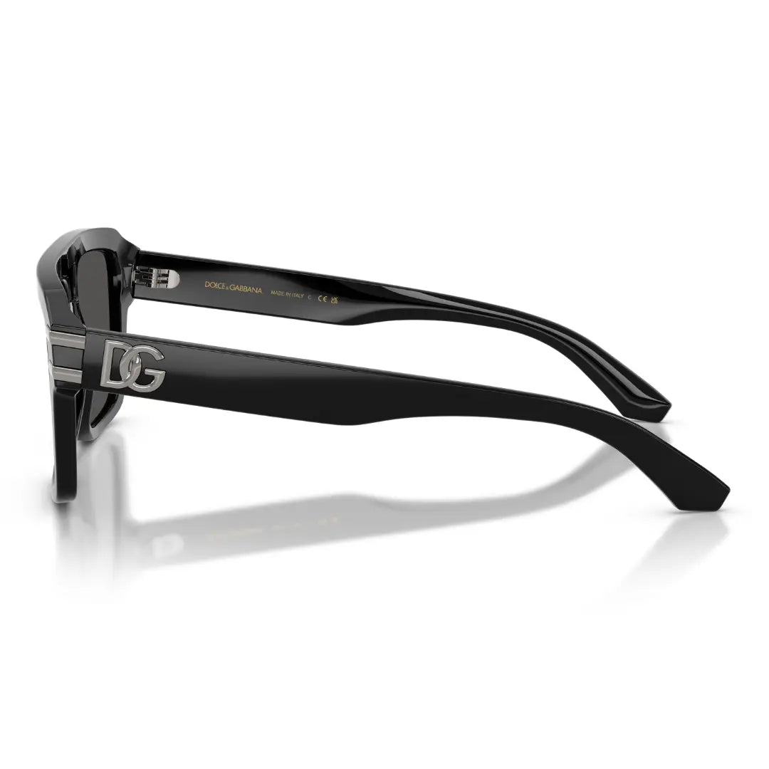 DOLCE E GABBANA 0DG4562 OCCHIALI DA SOLE