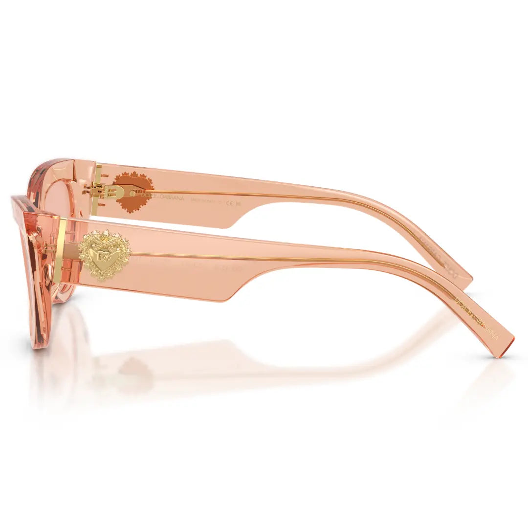 DOLCE E GABBANA 0DG4536 OCCHIALI DA SOLE