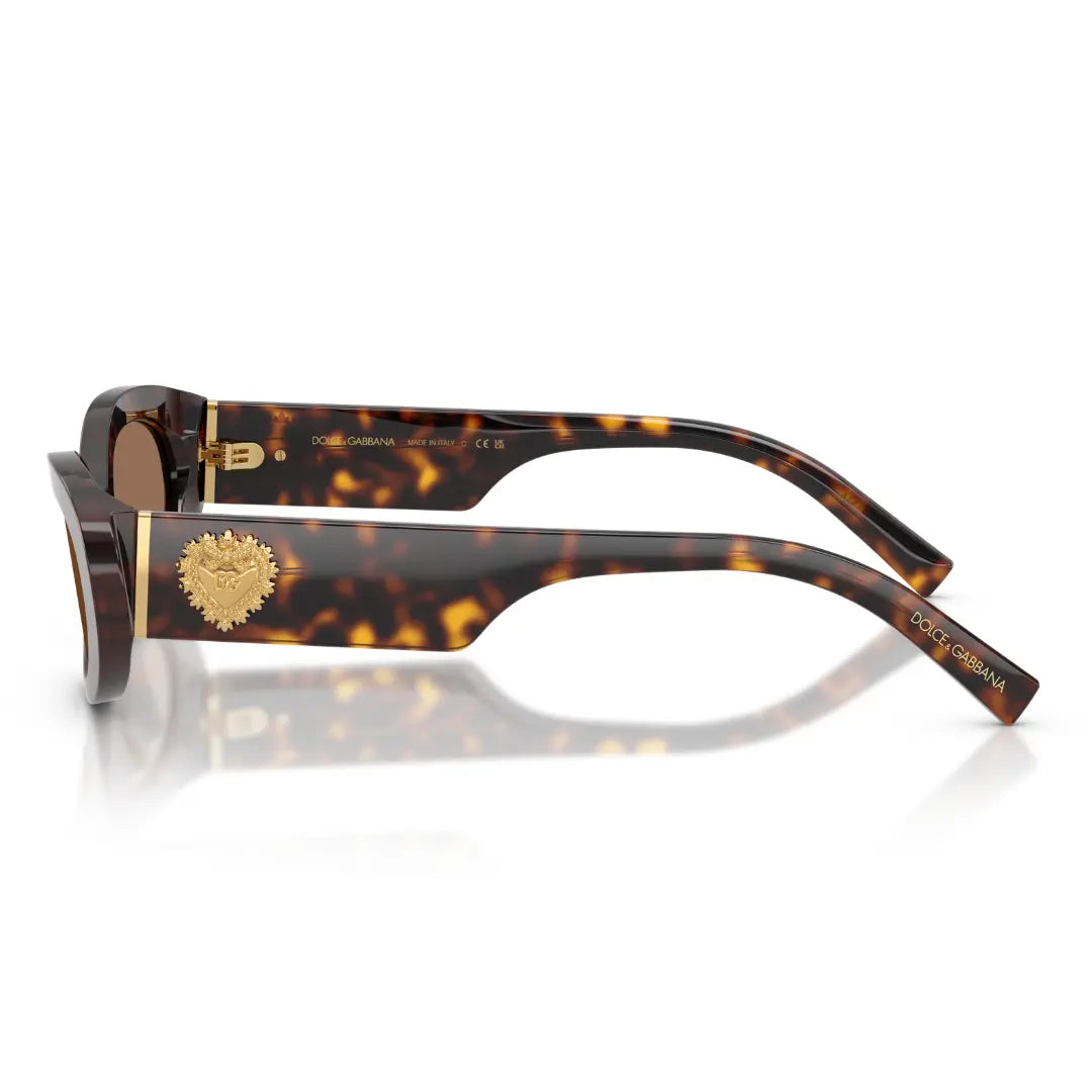 DOLCE E GABBANA 0DG4537 OCCHIALI DA SOLE
