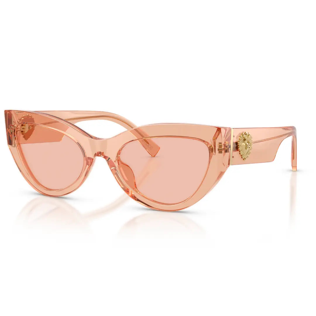 DOLCE E GABBANA 0DG4536 OCCHIALI DA SOLE