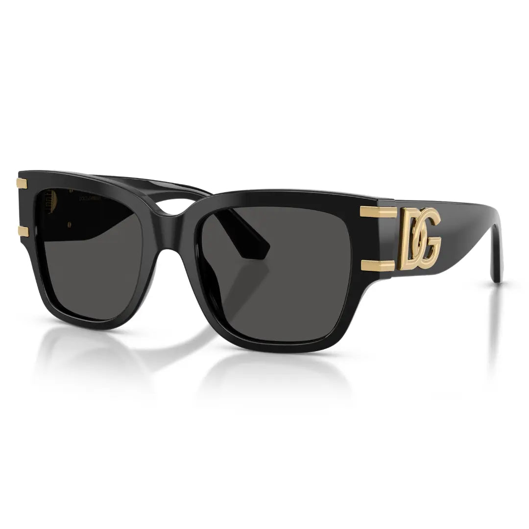 DOLCE E GABBANA 0DG4563 OCCHIALI DA SOLE