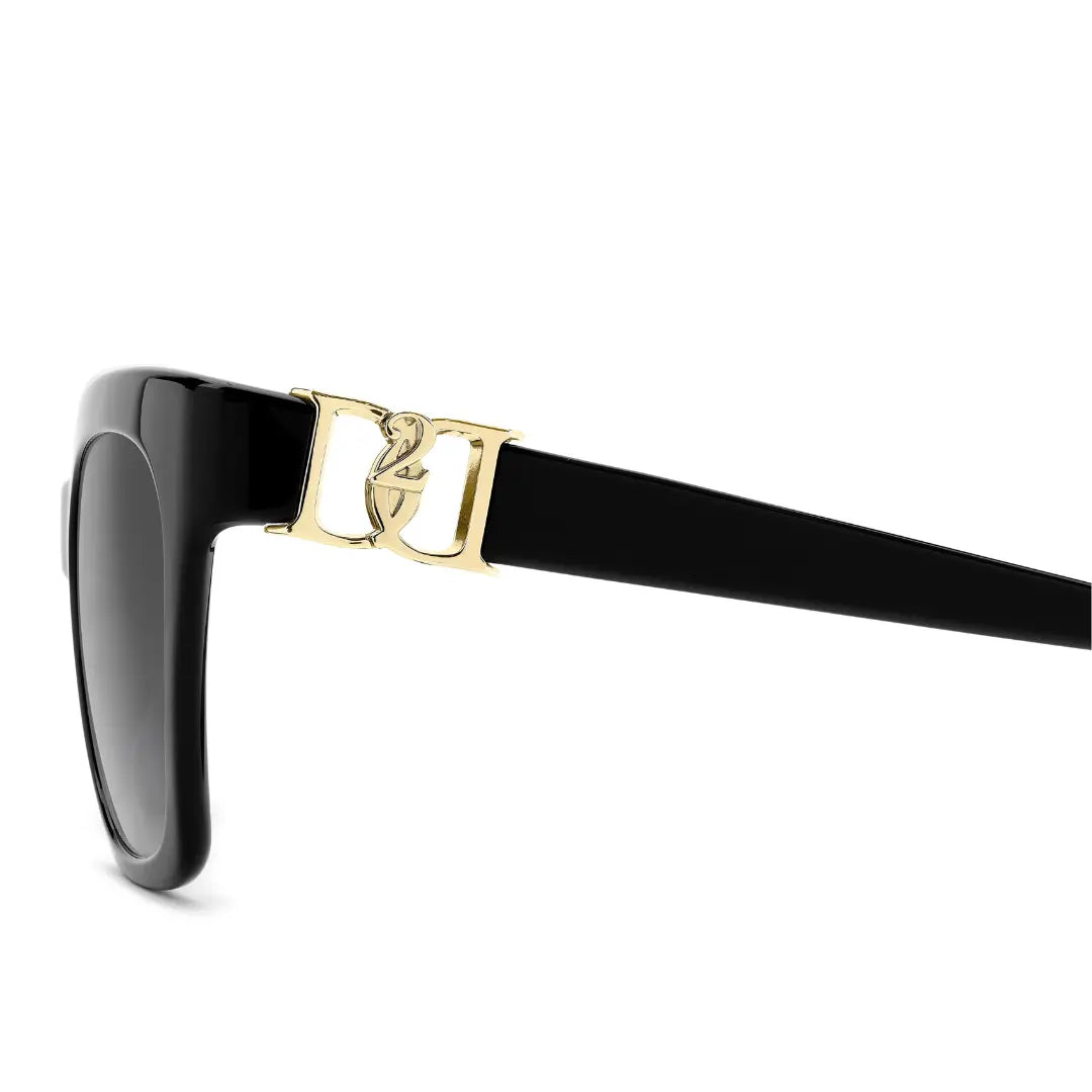 BALENCIAGA BB0095S 002 HAVANA SUNGLASSES