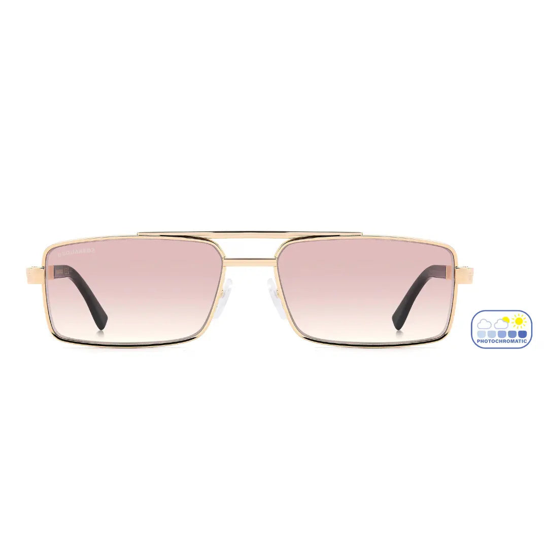 BALENCIAGA BB0095S 002 HAVANA SUNGLASSES