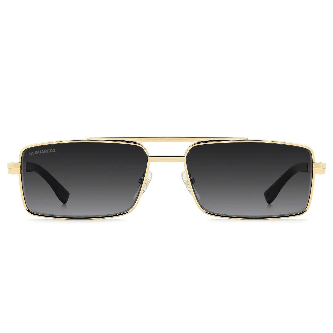 BALENCIAGA BB0095S 002 HAVANA SUNGLASSES