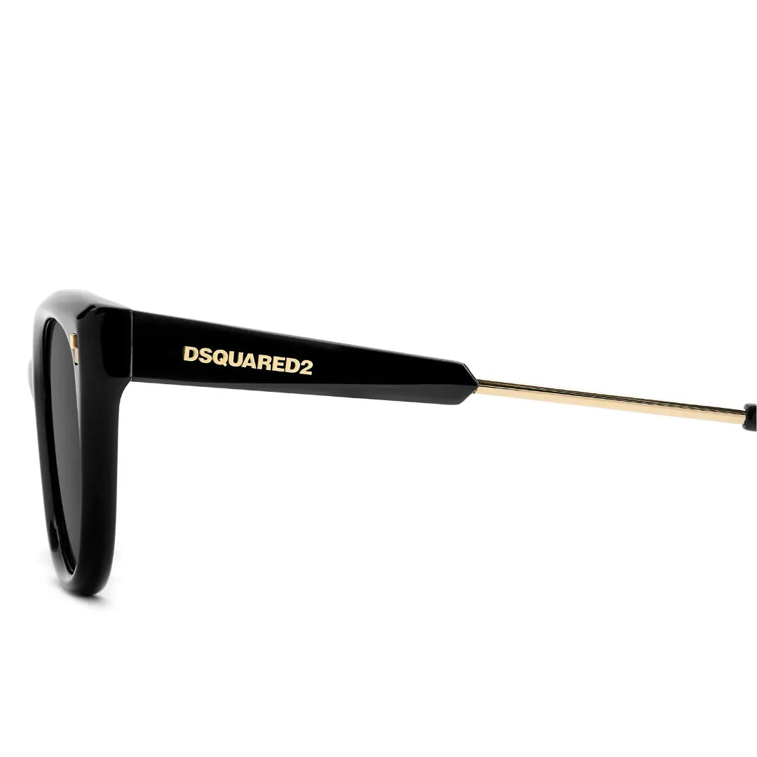 BALENCIAGA BB0095S 002 HAVANA SUNGLASSES