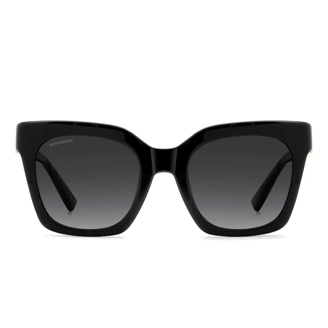 BALENCIAGA BB0095S 002 HAVANA SUNGLASSES