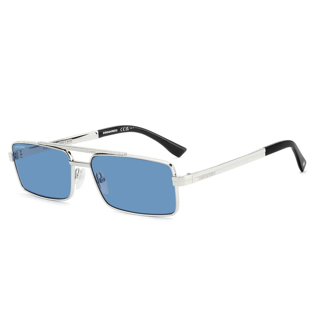BALENCIAGA BB0095S 002 HAVANA SUNGLASSES