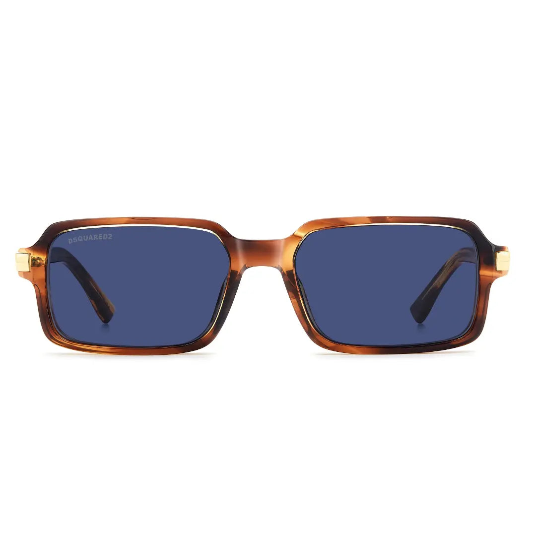 DSQUARED D2 0214/G/S OCCHIALI DA SOLE