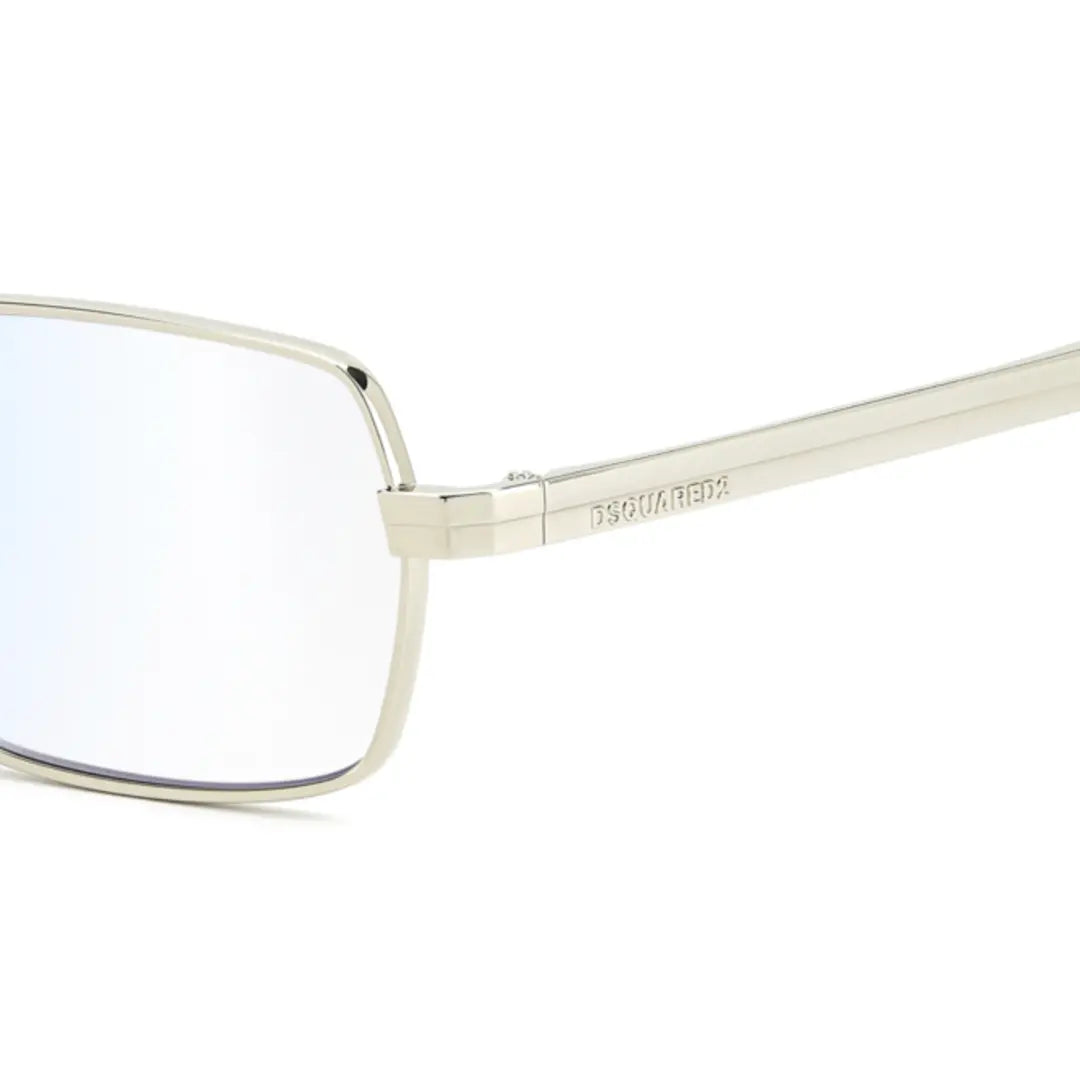 DSQUARED D2 0192/BB GOLD OCCHIALI DA SOLE
