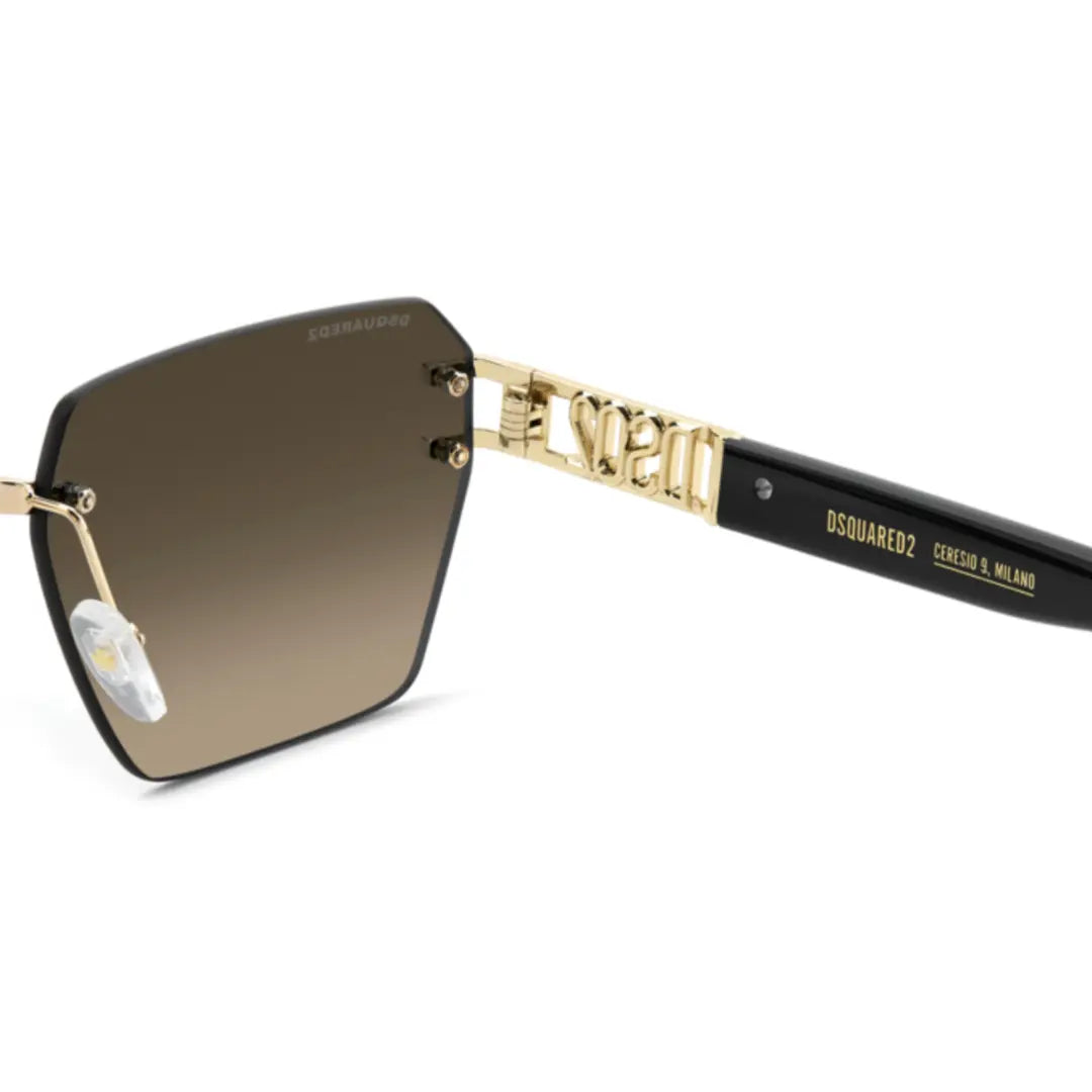 DSQUARED D2 0173/S OCCHIALI DA SOLE