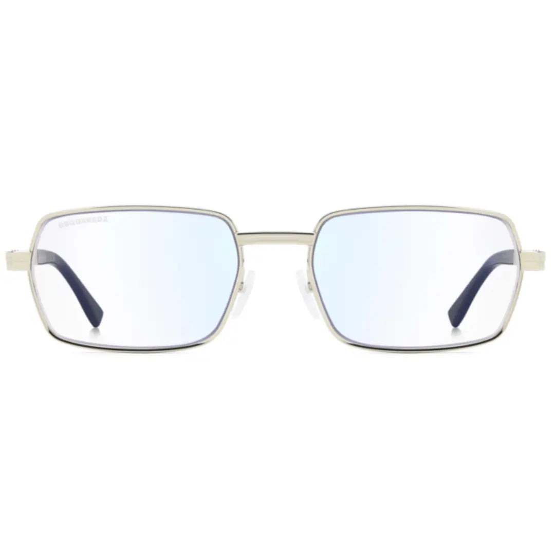 DSQUARED D2 0192/BB GOLD OCCHIALI DA SOLE