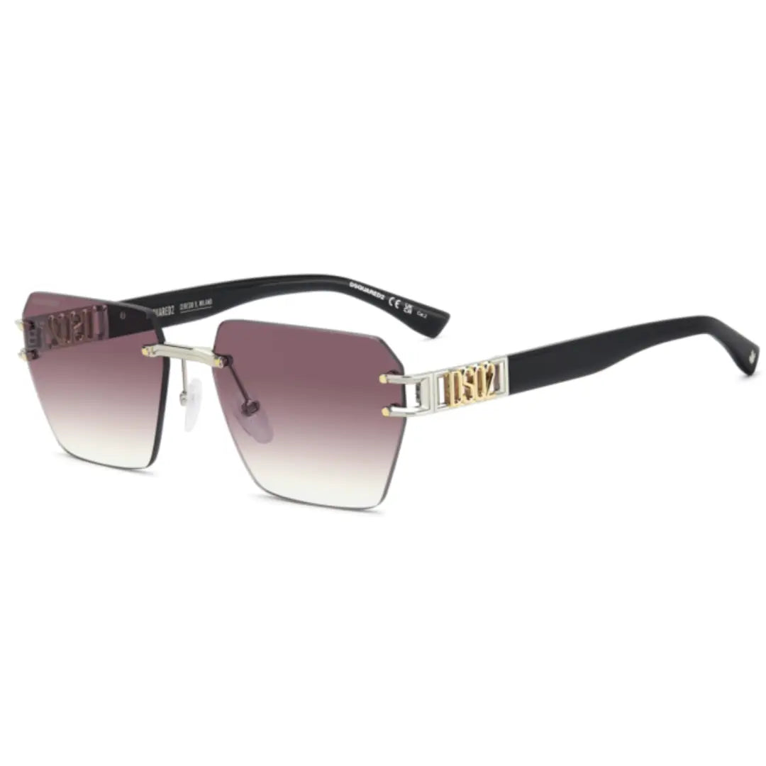 DSQUARED D2 0173/S OCCHIALI DA SOLE