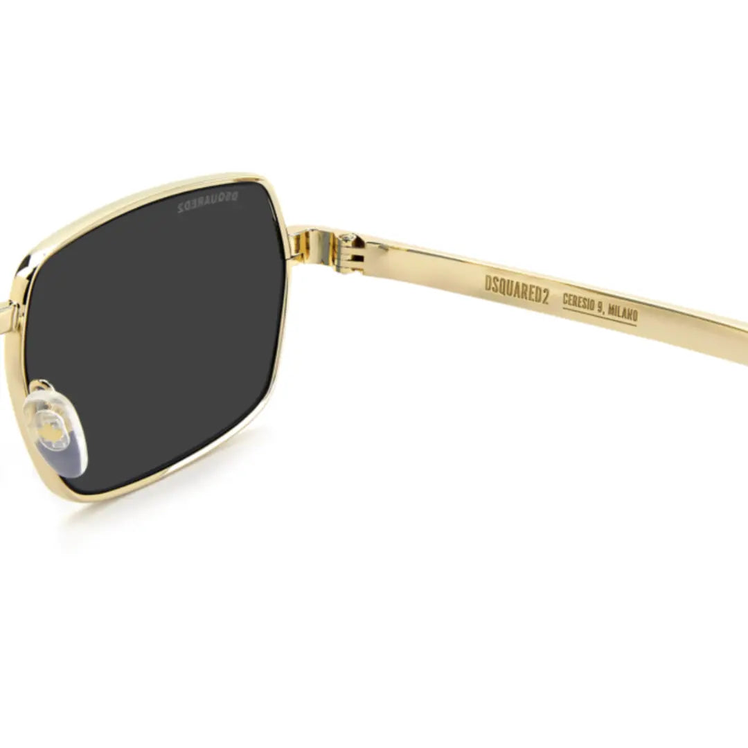 DSQUARED D2 0192/S OCCHIALI DA SOLE