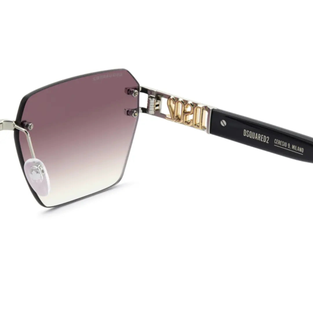 DSQUARED D2 0173/S OCCHIALI DA SOLE