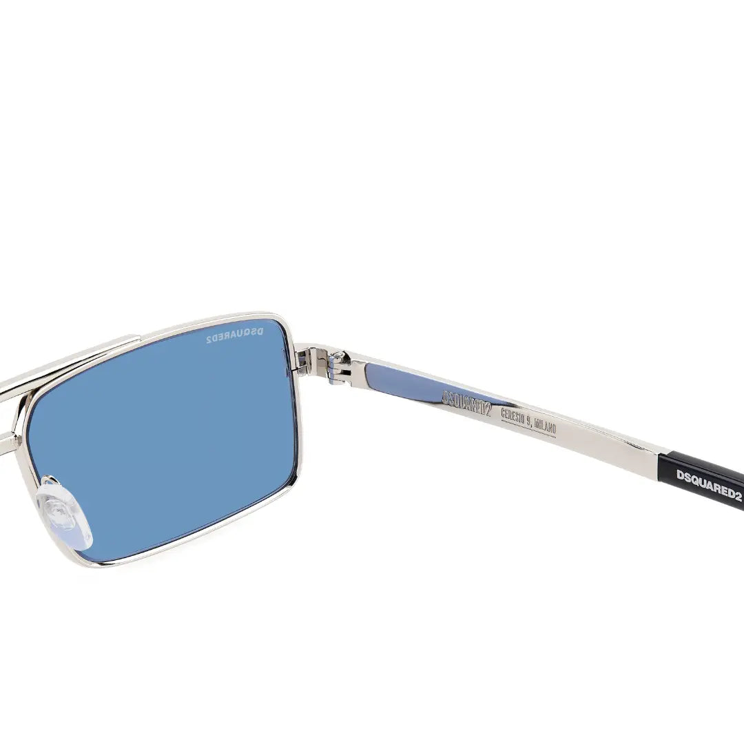 BALENCIAGA BB0095S 002 HAVANA SUNGLASSES