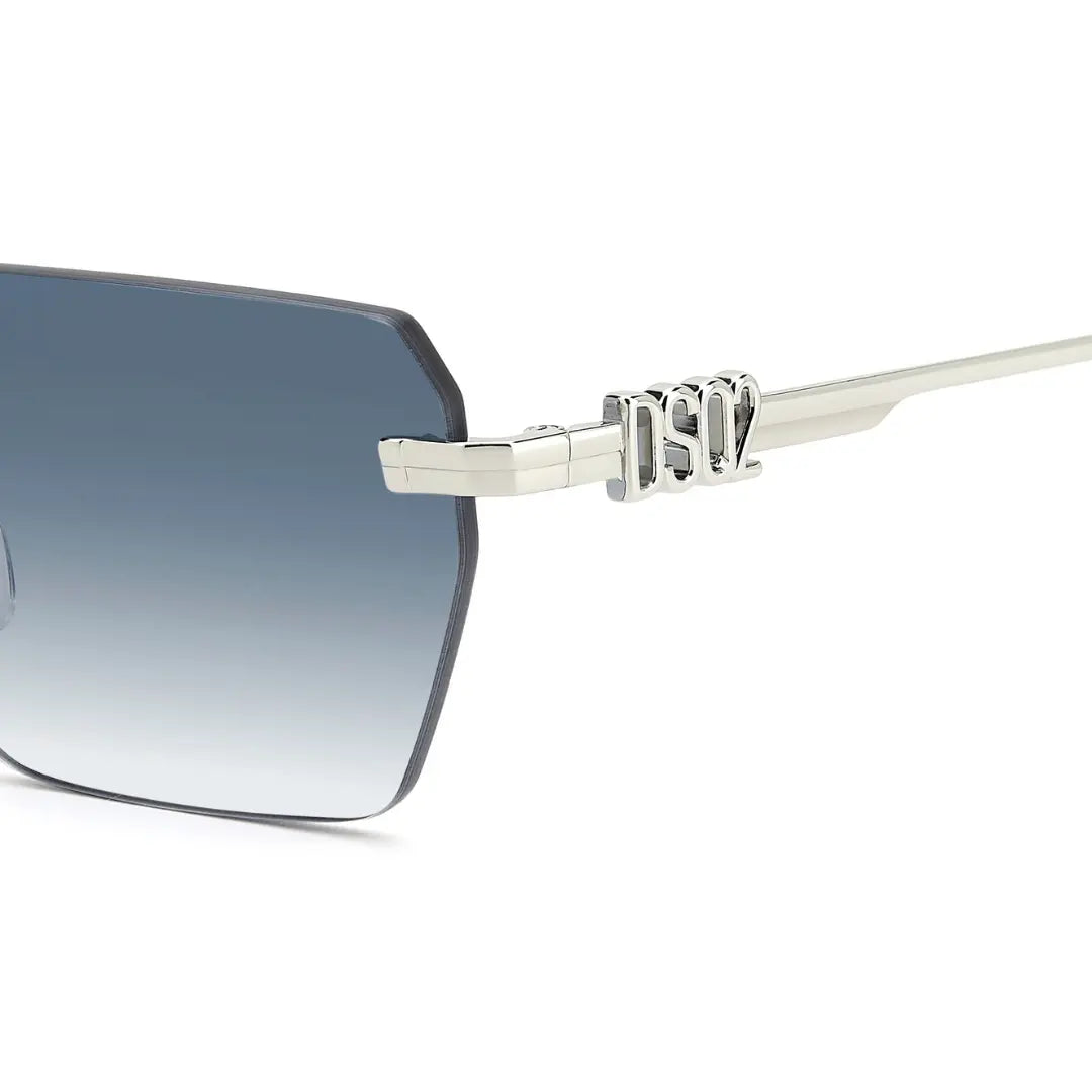 BALENCIAGA BB0095S 002 HAVANA SUNGLASSES